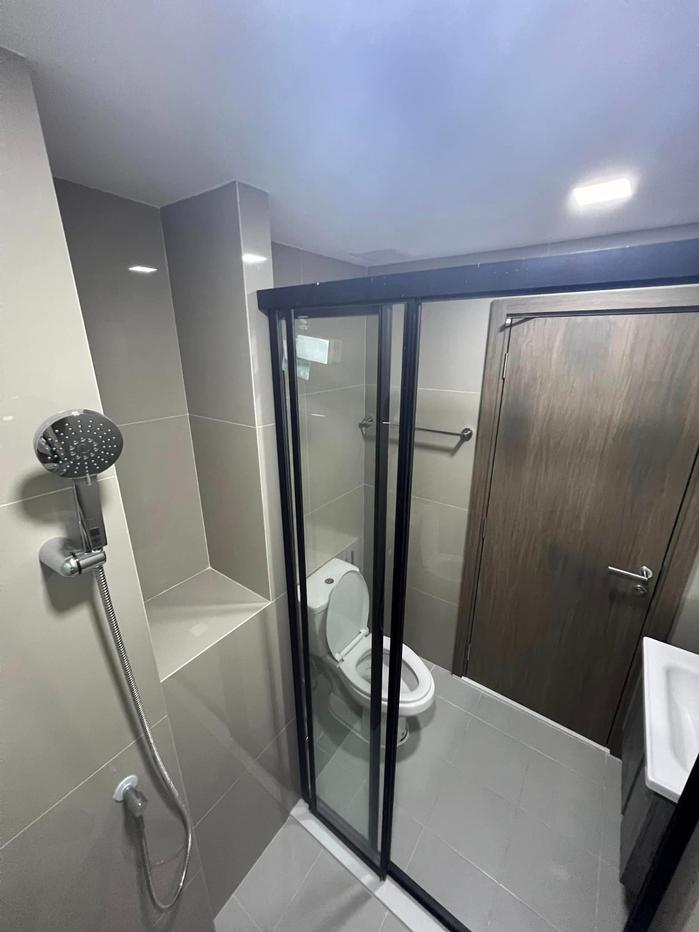 picture Condo for rent THE MUVE Bangna Contact @propertybkk2 - 7/9