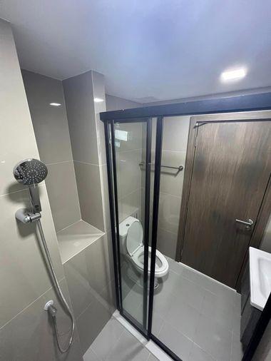 รูป  Rds-3213 ให้เช่าคอนโด The MUVE Bangna นัดชมห้อง 👉line : @propertybkk2 - รูปที่ 7/9
