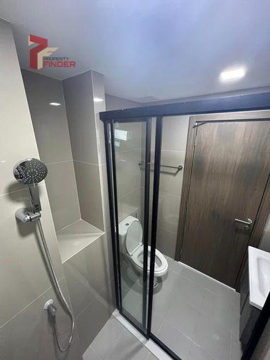 รูป Rds-3213 ให้เช่าคอนโด The MUVE Bangna นัดชมห้อง 👉line : @propertybkk2 - รูปที่ 7/9