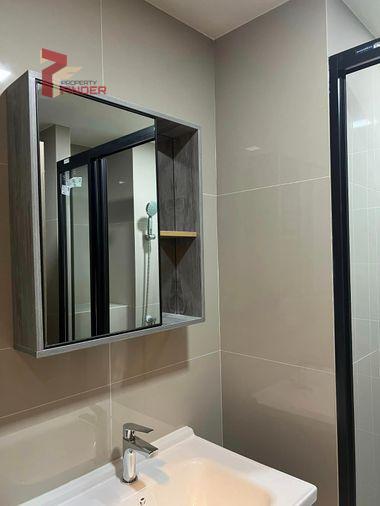 รูป Rds-3213 ให้เช่าคอนโด The MUVE Bangna นัดชมห้อง 👉line : @propertybkk2 - รูปที่ 9/9
