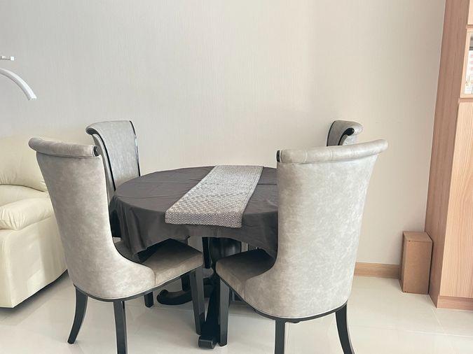picture Condo for rent  at Supalai Riva Grande Rama3  - 5/8