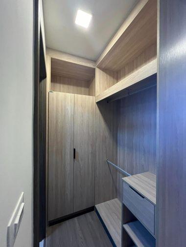 รูป  Rds-3213 ให้เช่าคอนโด The MUVE Bangna นัดชมห้อง 👉line : @propertybkk2 - รูปที่ 5/9