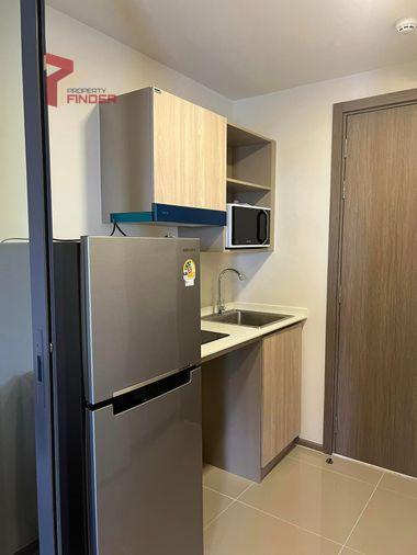 รูป Rds-3213 ให้เช่าคอนโด The MUVE Bangna นัดชมห้อง 👉line : @propertybkk2 - รูปที่ 6/9