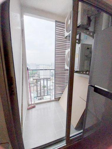 picture Condo for rent The Trust Residence Ratchada - Rama 3 Contact @propertybkk4 - 6/8