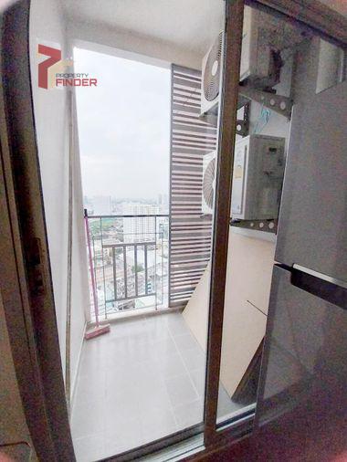 picture Condo for rent The Trust Residence Ratchada - Rama 3 Contact @propertybkk4 - 6/8