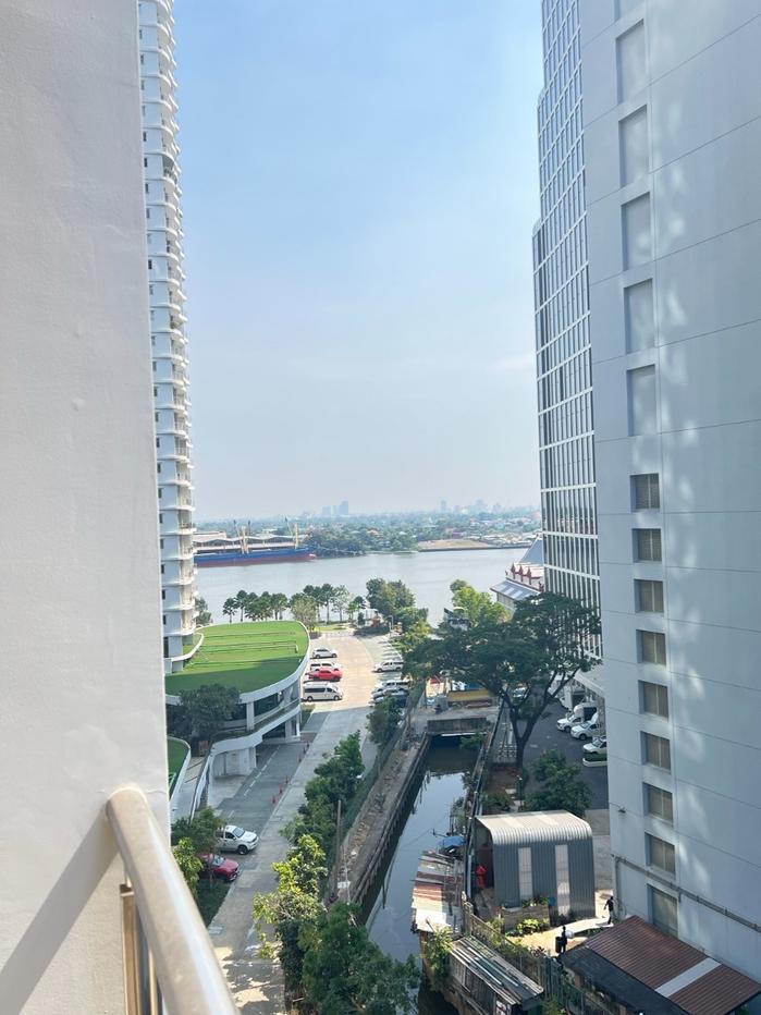 picture Condo for rent  at Supalai Riva Grande Rama3  - 8/8