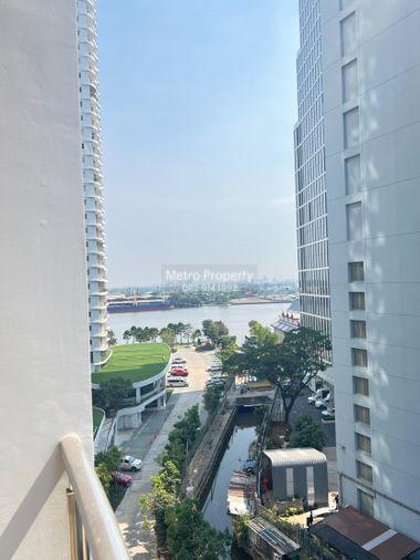 picture Condo for rent at Supalai Riva Grande Rama3 - 8/8