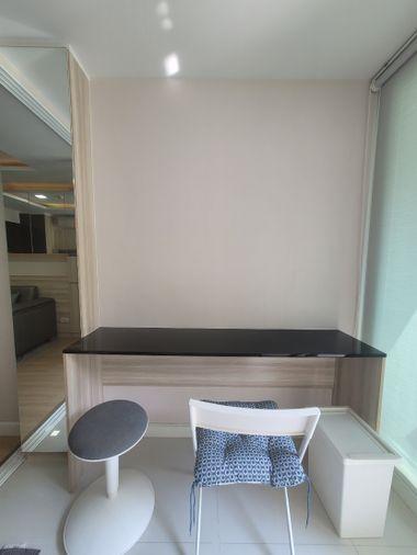 รูป ให้เช่าคอนโด : เมย์แฟร์ สุขุมวิท 64 (Mayfair Place 64) (ST-02) Line : @condo78 - รูปที่ 8/10