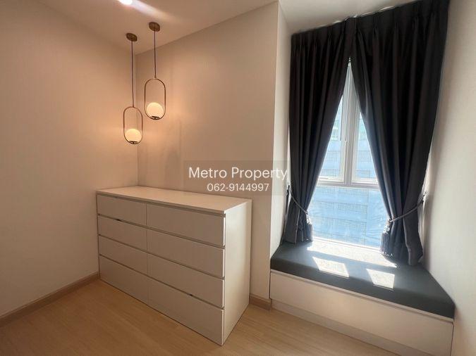 picture Condo for rent at Supalai Riva Grande Rama3 - 2/8