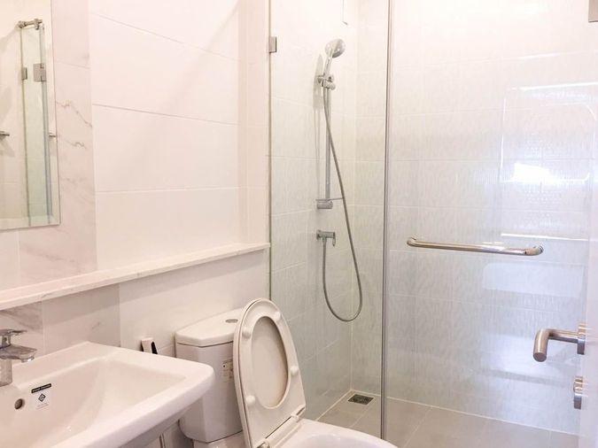 picture Condo for Rent: Niche Pride Thonglor-Phetchaburi  Schedule a viewing 👉 Line: @propertybkk4 - 9/10