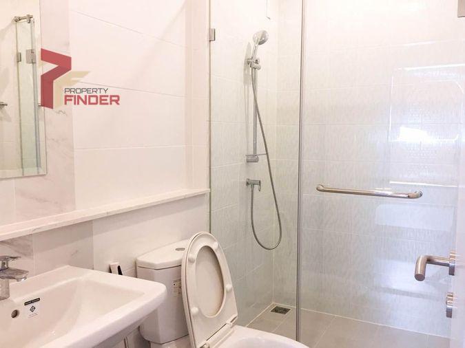 picture Condo for Rent: Niche Pride Thonglor-Phetchaburi Schedule a viewing 👉 Line: @propertybkk4 - 9/10