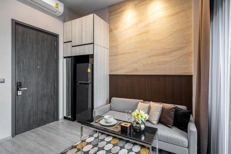รูป Rds-3207 ให้เช่าคอนโด  The Line Sukhumvit 101     นัดชมห้อง 👉line : @propertyfinder  - รูปที่ 9/9
