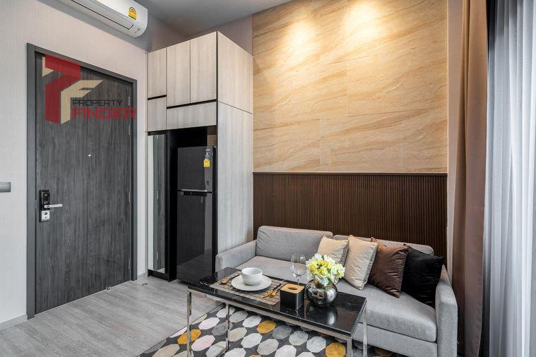 รูป Rds-3207 ให้เช่าคอนโด The Line Sukhumvit 101 นัดชมห้อง 👉line : @propertyfinder - รูปที่ 9/9