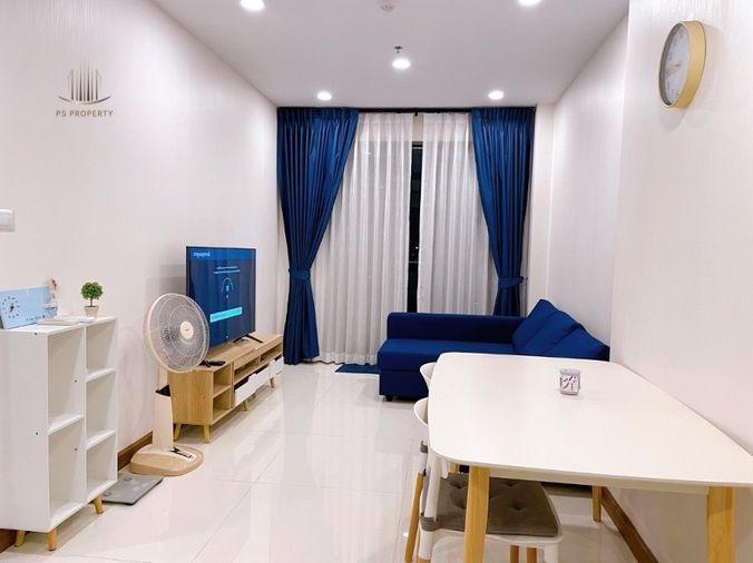 รูป ให้เช่า📌Supalai Premier Charoen Nakhon📌 ติด BTS คลองสาน ห้องสวยตกแต่งครบพร้อมเครื่องใช้ไฟฟ้า - รูปที่ 3/13
