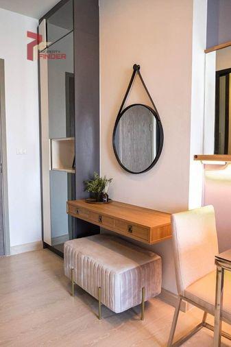 picture Condo for Rent: Niche Pride Thonglor-Phetchaburi Schedule a viewing 👉 Line: @propertybkk4 - 7/10