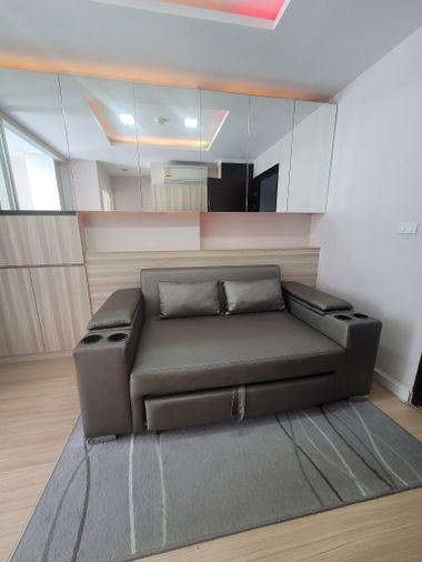 รูป ให้เช่าคอนโด : เมย์แฟร์ สุขุมวิท 64 (Mayfair Place 64) (ST-02) Line : @condo78 - รูปที่ 5/10