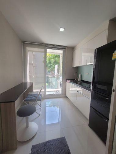 รูป ให้เช่าคอนโด : เมย์แฟร์ สุขุมวิท 64 (Mayfair Place 64) (ST-02) Line : @condo78 - รูปที่ 7/10