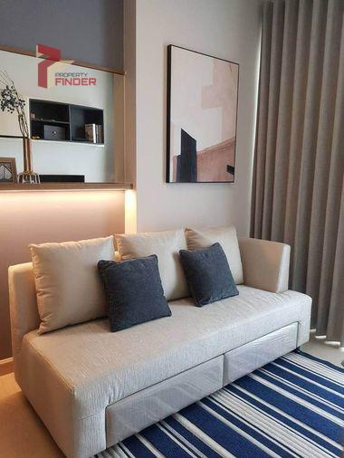 picture Condo for Rent: Niche Pride Thonglor-Phetchaburi Schedule a viewing 👉 Line: @propertybkk4 - 4/10