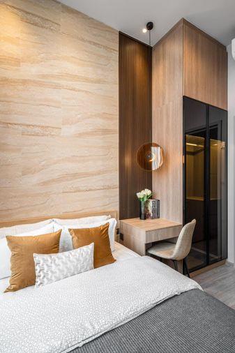 รูป Rds-3207 ให้เช่าคอนโด  The Line Sukhumvit 101     นัดชมห้อง 👉line : @propertyfinder  - รูปที่ 3/9