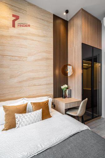 รูป Rds-3207 ให้เช่าคอนโด The Line Sukhumvit 101 นัดชมห้อง 👉line : @propertyfinder - รูปที่ 3/9