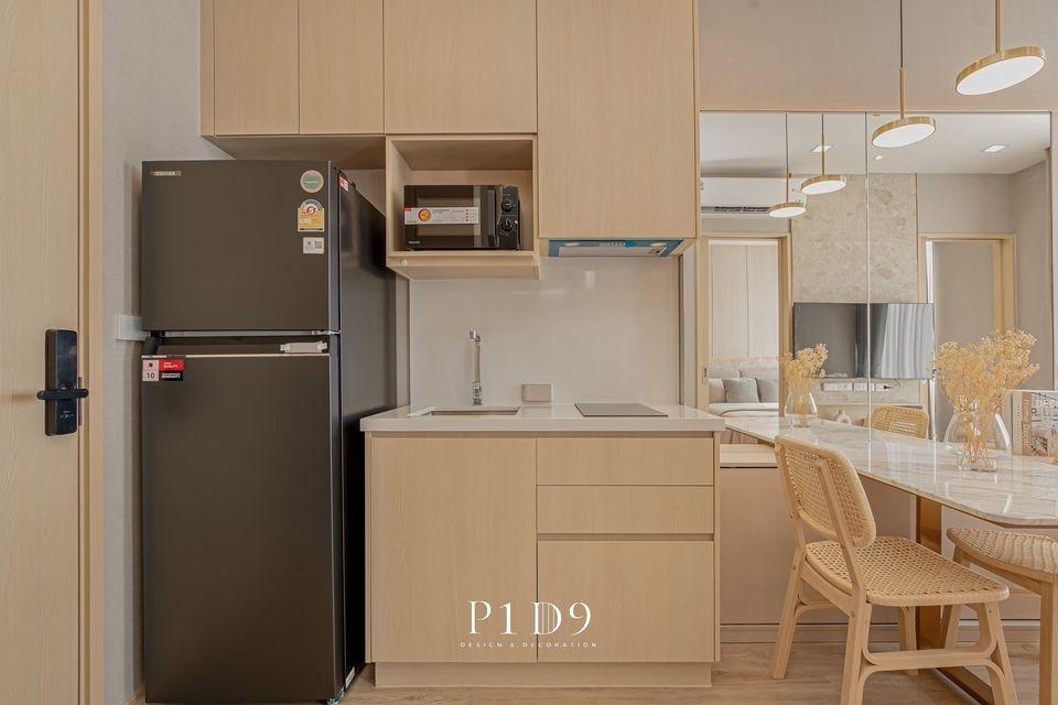 picture ⭐️Noble State39⭐️Very nice decoration,Fully furnished,Ready to move in - Close to BTS Phrom Phong - 4/10