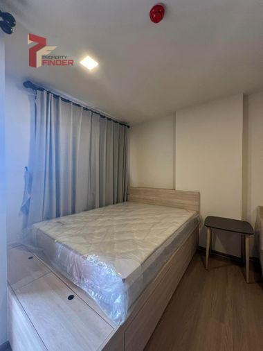 รูป Rds-3213 ให้เช่าคอนโด The MUVE Bangna นัดชมห้อง 👉line : @propertybkk2 - รูปที่ 1/9