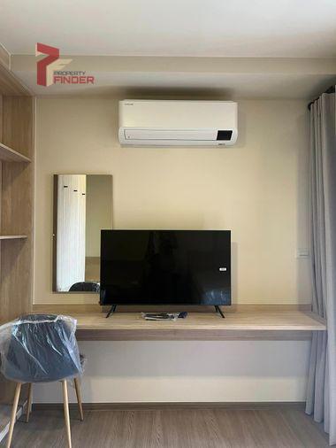 รูป Rds-3213 ให้เช่าคอนโด The MUVE Bangna นัดชมห้อง 👉line : @propertybkk2 - รูปที่ 4/9