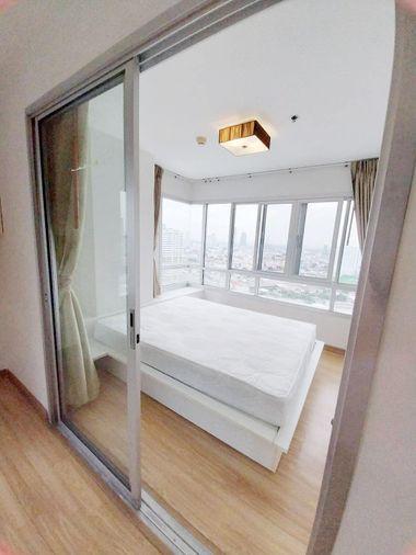 picture Condo for rent The Trust Residence Ratchada - Rama 3 Contact @propertybkk4 - 1/8