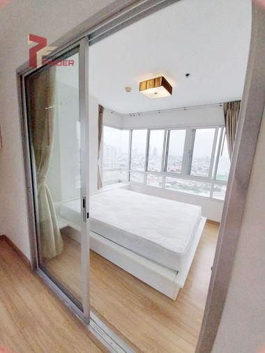 picture Condo for rent The Trust Residence Ratchada - Rama 3 Contact @propertybkk4 - 1/8