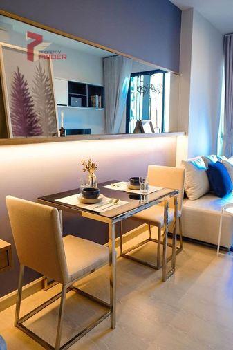 picture Condo for Rent: Niche Pride Thonglor-Phetchaburi Schedule a viewing 👉 Line: @propertybkk4 - 5/10