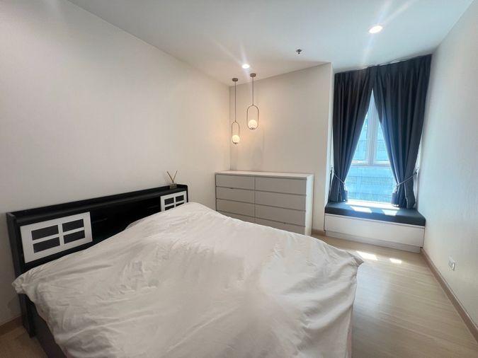 picture Condo for rent  at Supalai Riva Grande Rama3  - 1/8