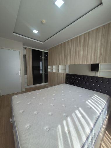 รูป ให้เช่าคอนโด : เมย์แฟร์ สุขุมวิท 64 (Mayfair Place 64) (ST-02) Line : @condo78 - รูปที่ 3/10