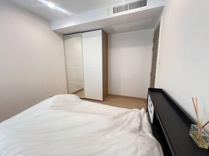 picture Condo for rent  at Supalai Riva Grande Rama3  - 3/8
