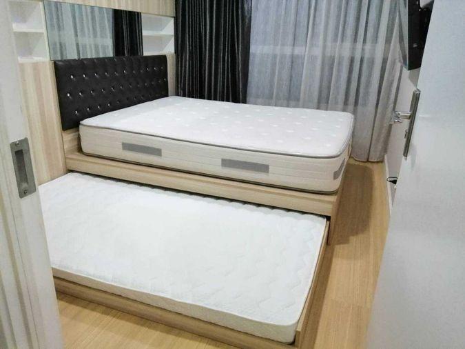 รูป ให้เช่าคอนโด : เมย์แฟร์ สุขุมวิท 64 (Mayfair Place 64) (ST-02) Line : @condo78 - รูปที่ 2/10