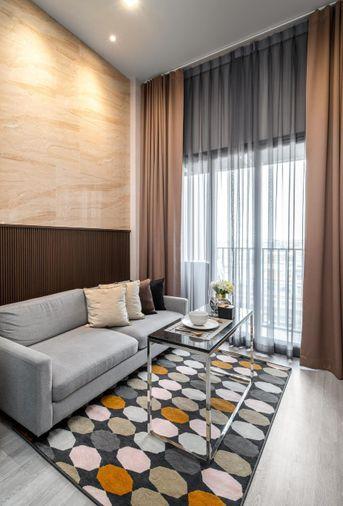 รูป Rds-3207 ให้เช่าคอนโด  The Line Sukhumvit 101     นัดชมห้อง 👉line : @propertyfinder  - รูปที่ 5/9