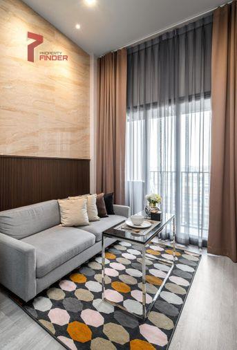 รูป Rds-3207 ให้เช่าคอนโด The Line Sukhumvit 101 นัดชมห้อง 👉line : @propertyfinder - รูปที่ 5/9