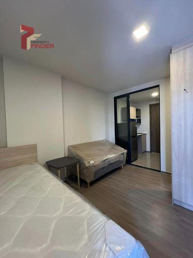 รูป Rds-3213 ให้เช่าคอนโด The MUVE Bangna นัดชมห้อง 👉line : @propertybkk2 - รูปที่ 3/9