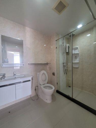 รูป ให้เช่าคอนโด : เมย์แฟร์ สุขุมวิท 64 (Mayfair Place 64) (ST-02) Line : @condo78 - รูปที่ 10/10