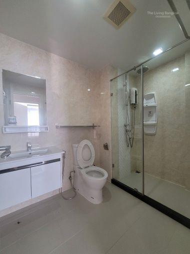 รูป ให้เช่าคอนโด : เมย์แฟร์ สุขุมวิท 64 (Mayfair Place 64) (ST-02) Line : @condo78 - รูปที่ 10/10