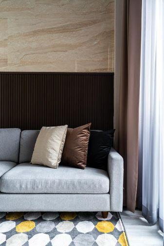รูป Rds-3207 ให้เช่าคอนโด  The Line Sukhumvit 101     นัดชมห้อง 👉line : @propertyfinder  - รูปที่ 6/9