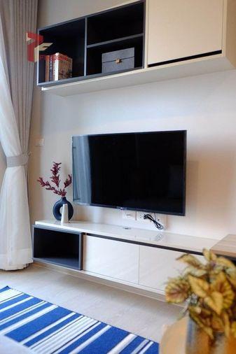 picture Condo for Rent: Niche Pride Thonglor-Phetchaburi Schedule a viewing 👉 Line: @propertybkk4 - 6/10