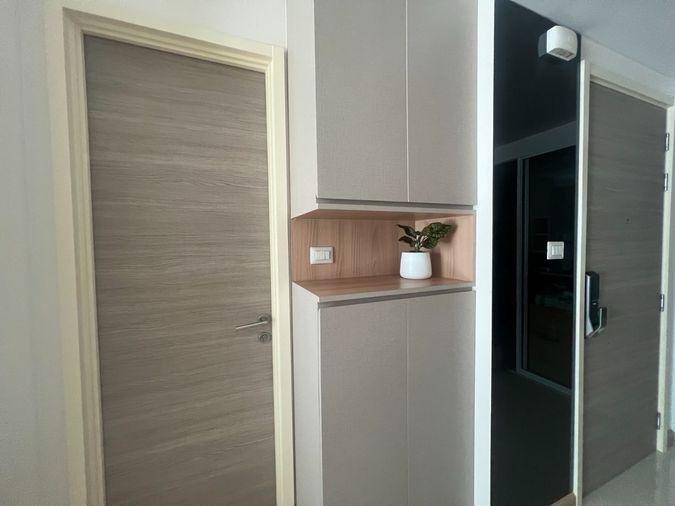 picture Condo for rent  at Supalai Riva Grande Rama3  - 6/8