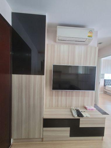รูป ให้เช่าคอนโด : เมย์แฟร์ สุขุมวิท 64 (Mayfair Place 64) (ST-02) Line : @condo78 - รูปที่ 6/10
