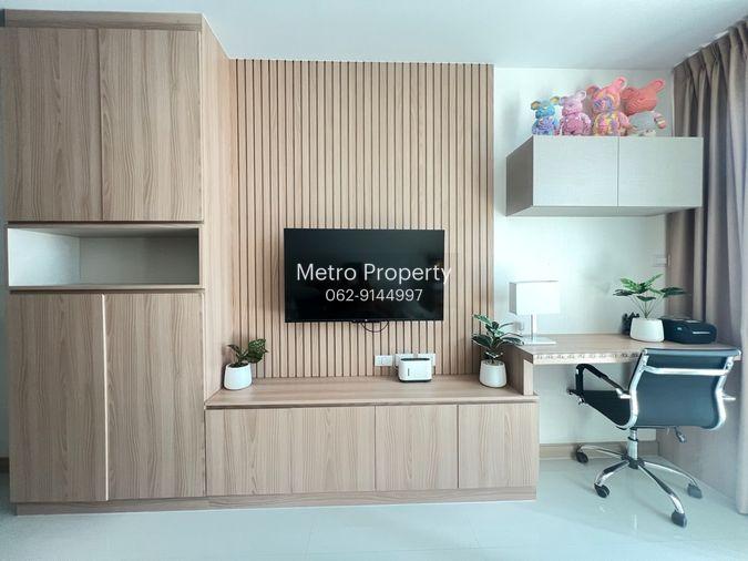 picture Condo for rent at Supalai Riva Grande Rama3 - 4/8