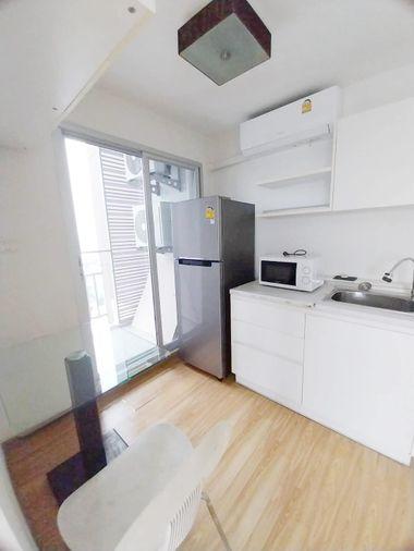 picture Condo for rent The Trust Residence Ratchada - Rama 3 Contact @propertybkk4 - 5/8