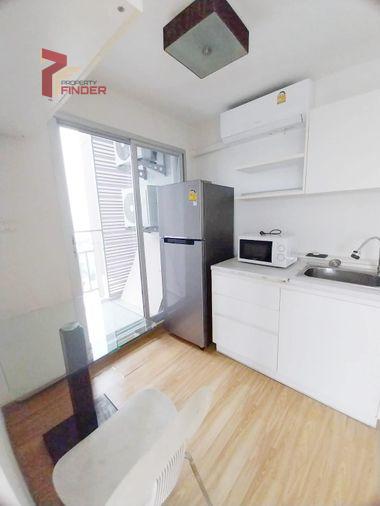 picture Condo for rent The Trust Residence Ratchada - Rama 3 Contact @propertybkk4 - 5/8