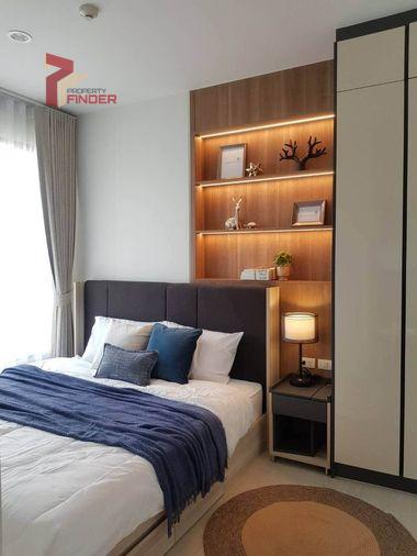 picture Condo for Rent: Niche Pride Thonglor-Phetchaburi Schedule a viewing 👉 Line: @propertybkk4 - 2/10