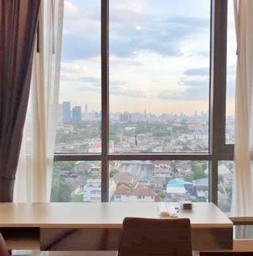 รูป MW❤แอดไลน์ @mwcondo❤กดปุ่มแอดไลน์ได้เลยนะคะ🔴📲🚨นิช ไพรด์ เตาปูน-อินเตอร์เชนจ์ - รูปที่ 4/5