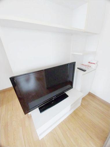 picture Condo for rent The Trust Residence Ratchada - Rama 3 Contact @propertybkk4 - 4/8