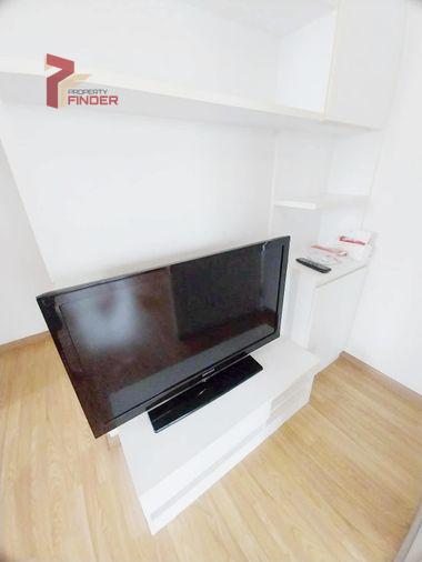 picture Condo for rent The Trust Residence Ratchada - Rama 3 Contact @propertybkk4 - 4/8